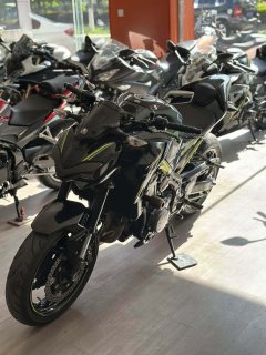 Kawasaki Z900 950 cc - ფოტო 3