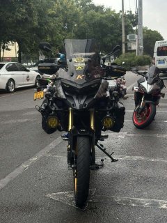 Voge DS525 500 cc - ფოტო 3