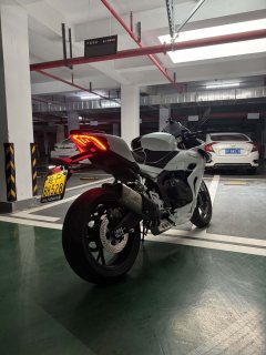 QJMOTOR Sai 600 680 cc - фото 3