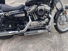SHINERAY 12,200 1200 cc - ფოტო 1
