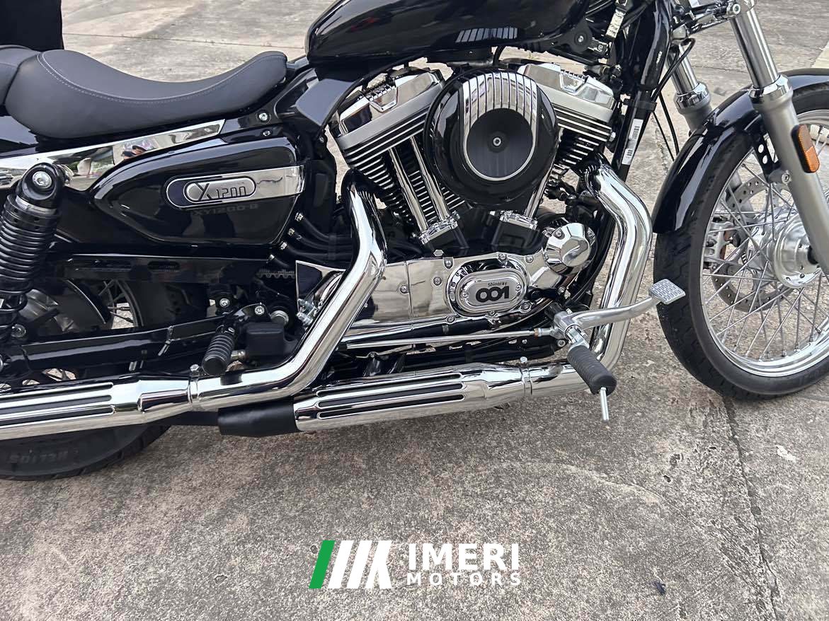2025 SHINERAY 12,200 1200 cc