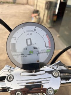 SHINERAY 12,200 1200 cc - ფოტო 2