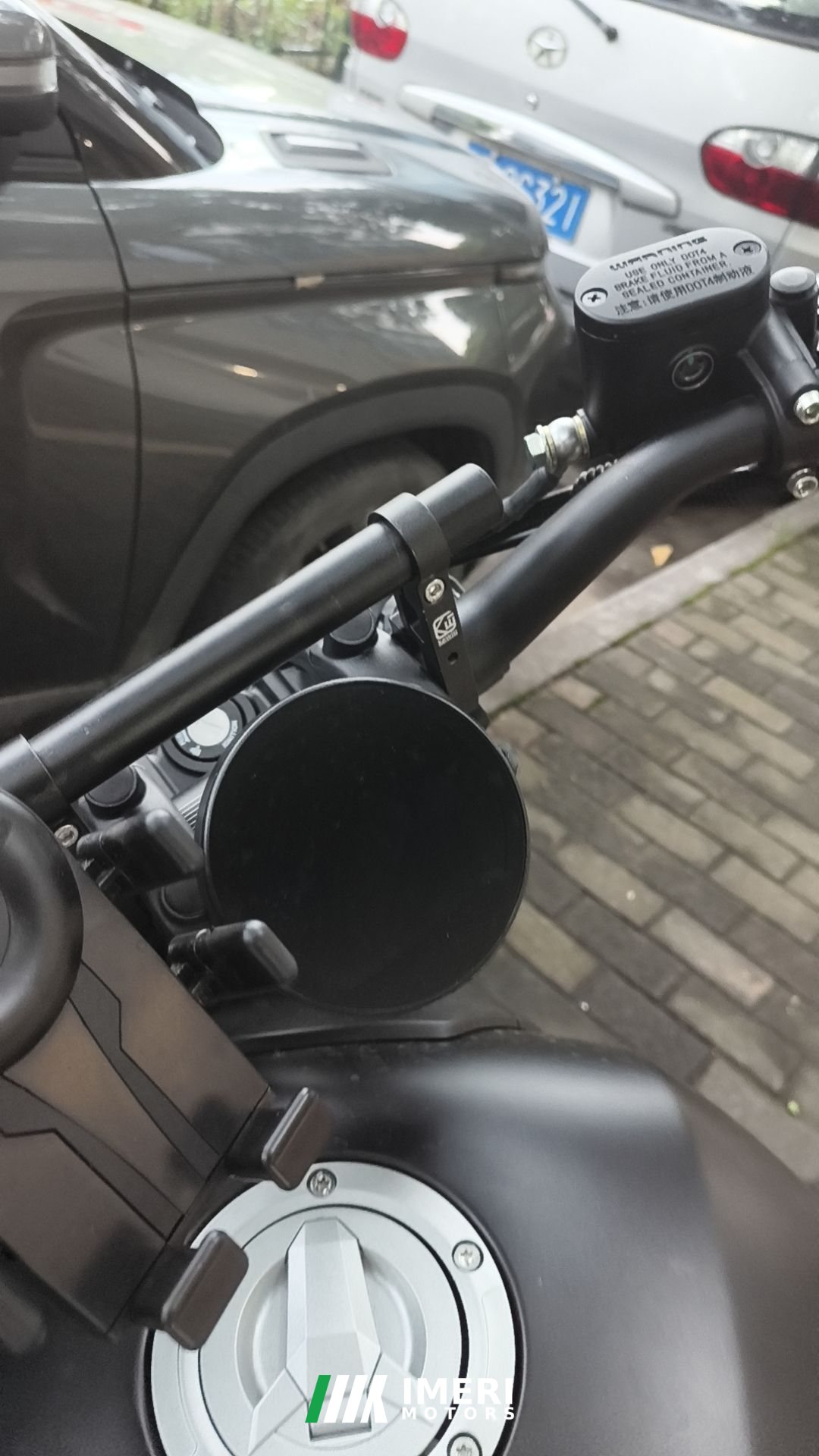 2024 Benelli Harlan 252 250 cc