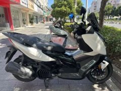 Zontes 150D - ფოტო 2