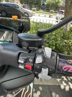Zontes 150D - ფოტო 5