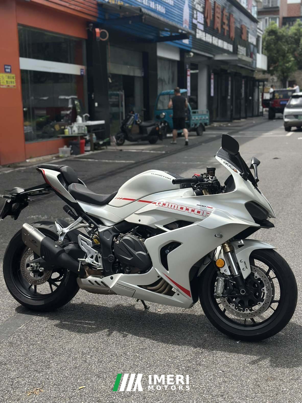 2024 QJMOTOR Sai 600 680 cc