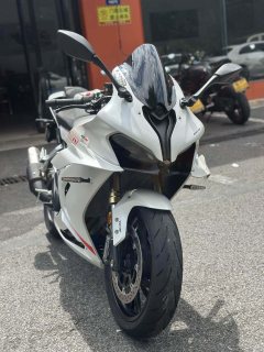 QJMOTOR Sai 600 680 cc - ფოტო 2