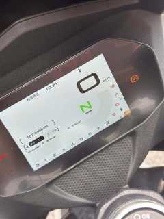 QJMOTOR Sai 600 680 cc - ფოტო 4