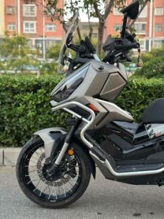 Zontes 368G - ფოტო 2