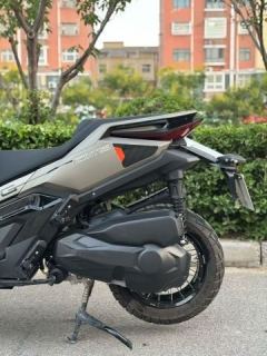 Zontes 368G - ფოტო 3