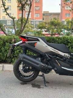 Zontes 368G - ფოტო 6