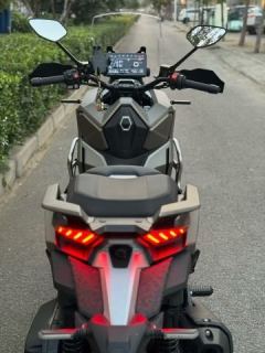 Zontes 368G - ფოტო 8