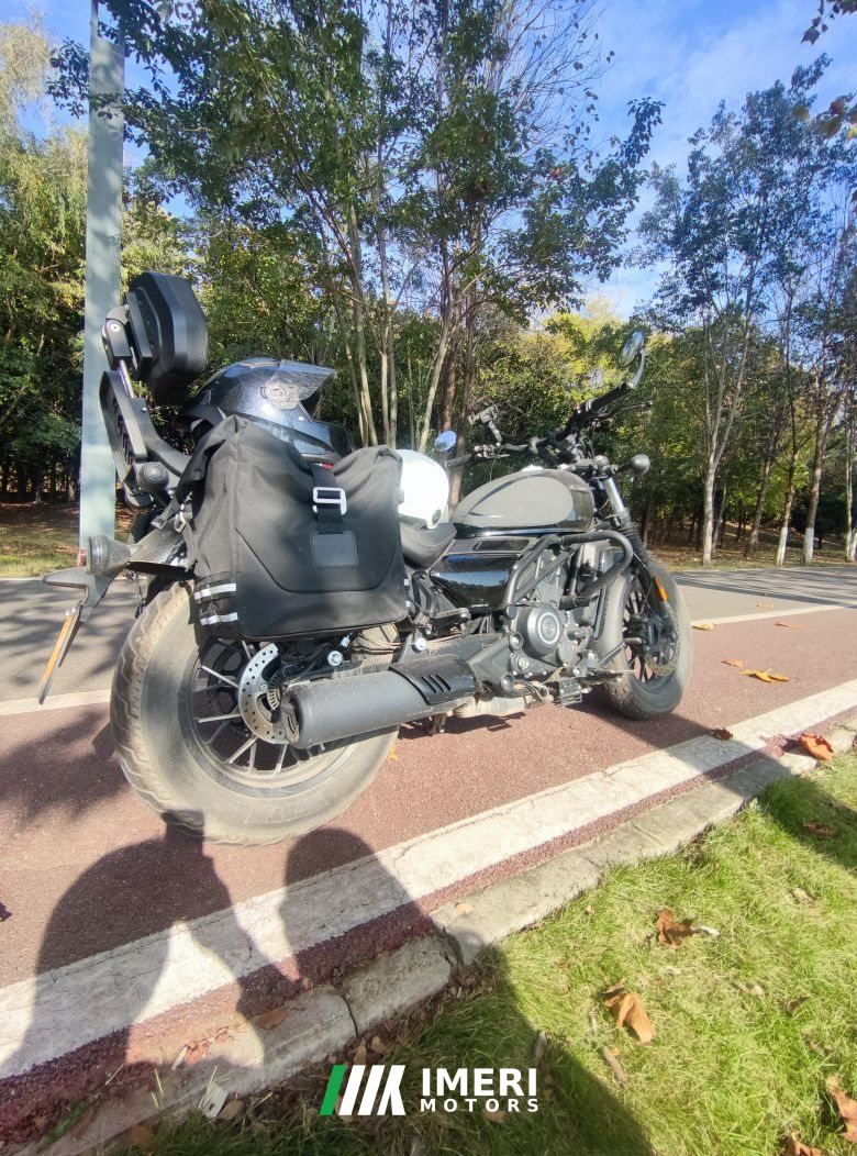 CFMOTO 250CL-C - მოტოციკლი ჩინეთიდან