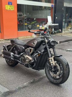 QJMOTOR Shan 600 560 cc - ფოტო 1