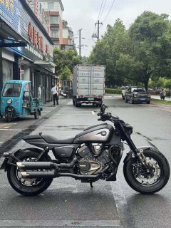 QJMOTOR Shan 600 560 cc - ფოტო 2