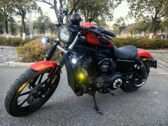 Xiangshuai 650N - ფოტო 1