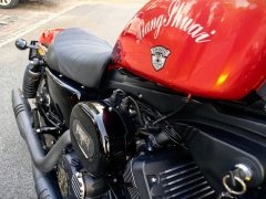 Xiangshuai 650N - ფოტო 4