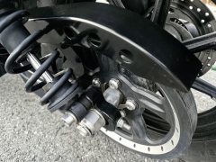 Xiangshuai 650N - ფოტო 5