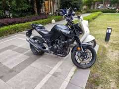 Yamaha MT-03 320 cc - фото 5