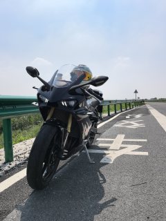 Kayo 450RR - фото 1