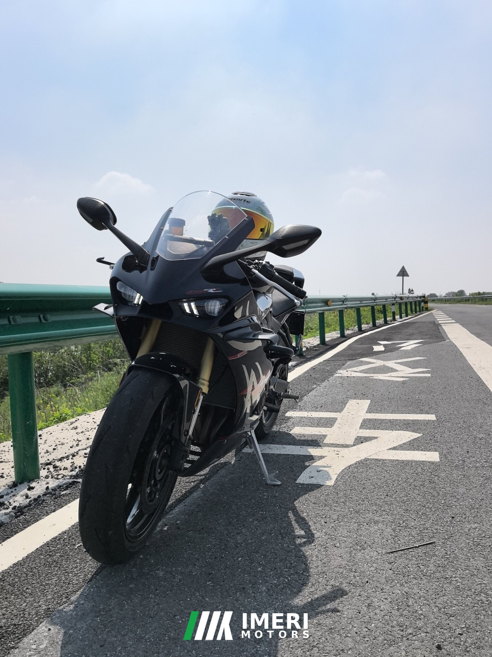 2023 Kayo 450RR