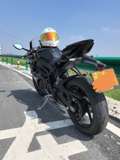 Kayo 450RR - фото 2