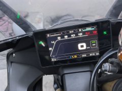 Kayo 450RR - фото 3