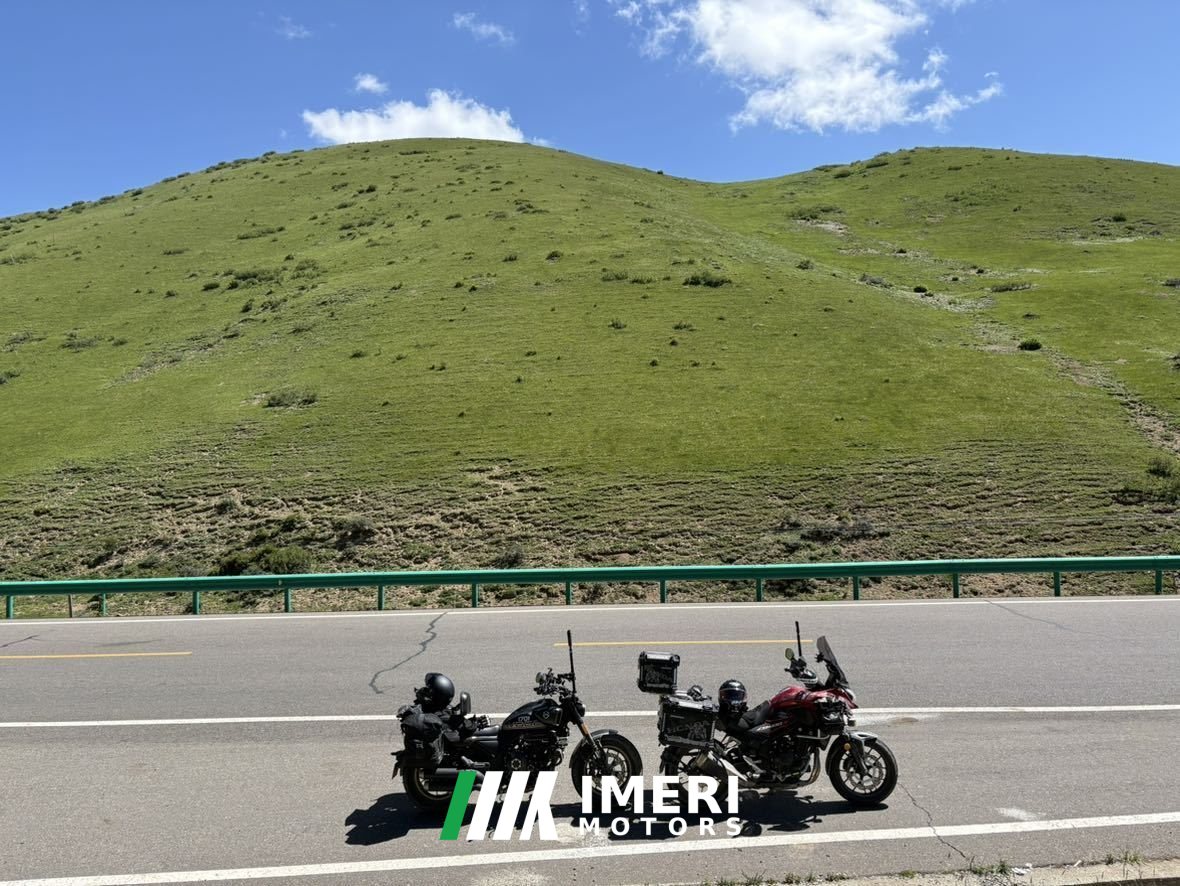 2021 Honda CB400X