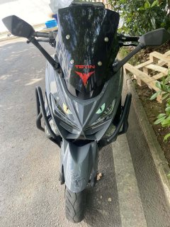 Tianying TS 150 cc - ფოტო 1