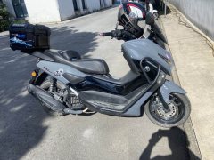 Tianying TS 150 cc - ფოტო 5