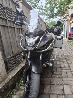 Honda CB400X - ფოტო 3