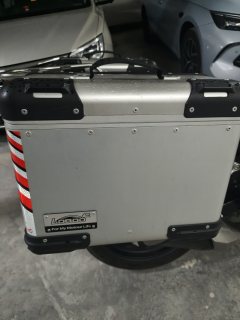 Honda CB400X - ფოტო 6