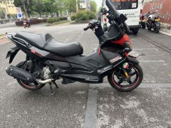 Zongshengapuliya SR Max 250 - ფოტო 1
