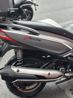 KYMCO Xingting 250 - ფოტო 4
