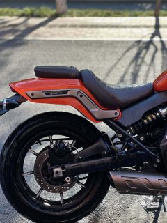 QJMOTOR Flash 500s - ფოტო 4