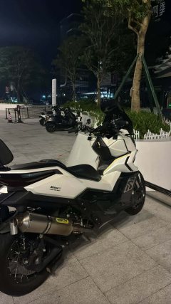 Zontes 368G - ფოტო 3