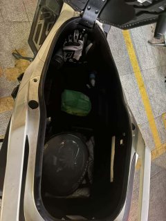 Zontes 368G - ფოტო 4