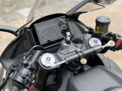 CFMOTO 500SR - ფოტო 1