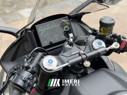 2026 CFMOTO 500SR