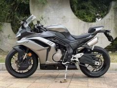 CFMOTO 500SR - ფოტო 2