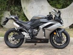 CFMOTO 500SR - ფოტო 3