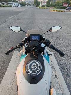 CFMOTO 250SR - ფოტო 3