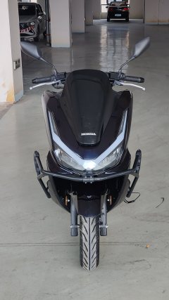 Wuyang Honda PCX 160 cc - ფოტო 2