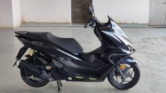 Wuyang Honda PCX 160 cc - ფოტო 5