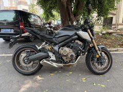 Honda CB650R - ფოტო 5