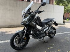 Honda X-ADV 750 - фото 1