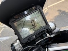 Honda X-ADV 750 - фото 6