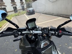 Honda X-ADV 750 - фото 7