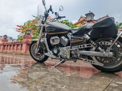 Mojiang Bob 800 cc - ფოტო 4