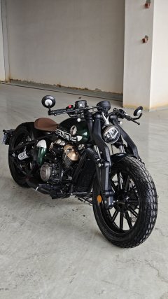 Benda Napoleon 250 - ფოტო 1
